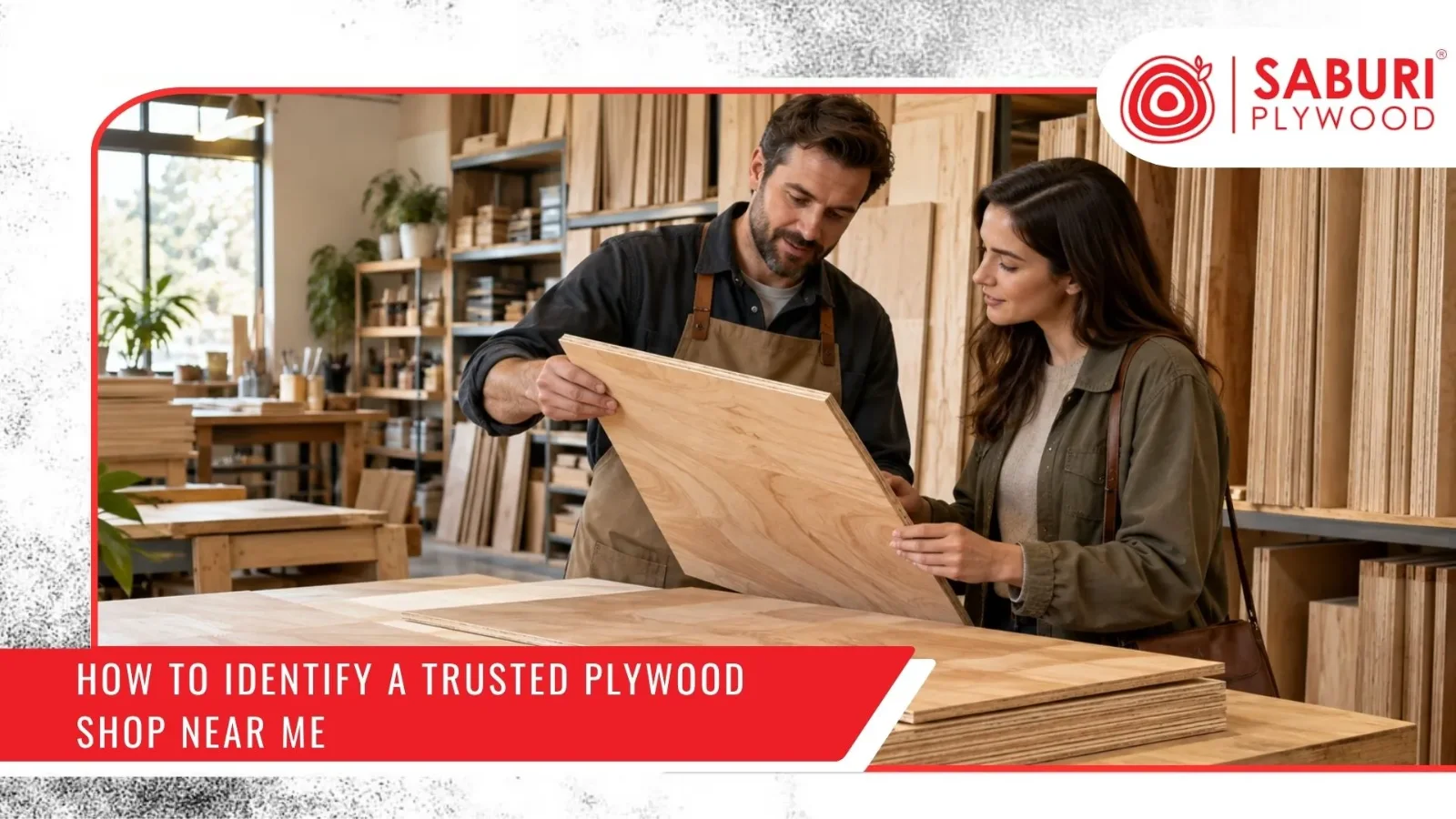 How to Identify a Trusted Plywood Shop Near Me