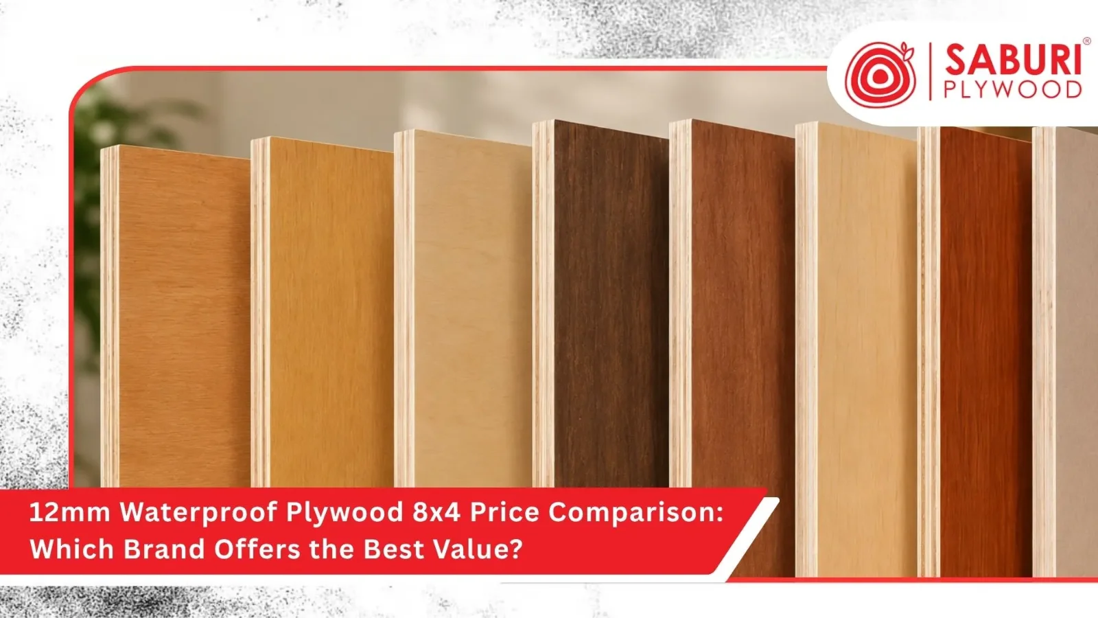 12mm Waterproof Plywood 8x4 Price Comparison: Which Brand Offers the Best Value?